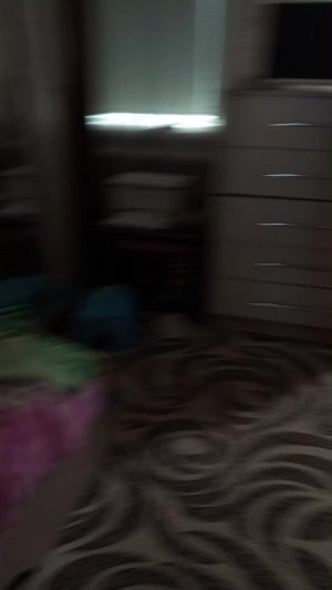 сегодня я буду убираться в комнате