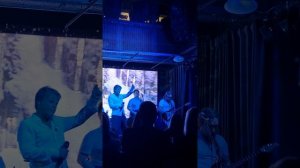Алексей Глызин. Зимний сад. Концерт 15.08.26 #глызиналексей#глызин_алексей#академджазклуб#концерт