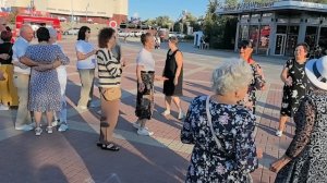 Небо пополам... 15.08.25...