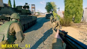 MODERN CONFLICT ► Enlisted (28)