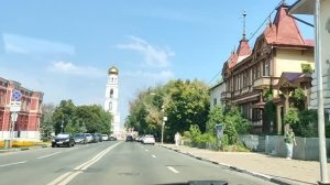 САМАРА ИСТОРИЧЕСКАЯ СЕГОДНЯ/АВГУСТ 2026/ПЛЯЖ НА 2-Й НАБЕРЕЖНОЙ КАКАЯ ВОДА ПОГОДА
