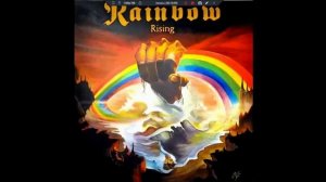 Rainbow – Rising 1976