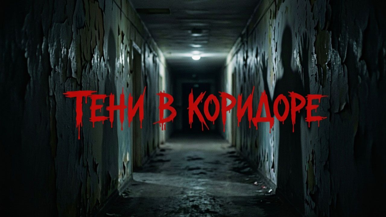 Шаги в пустом коридоре: жуткая правда о квартире, где никто не задерживается