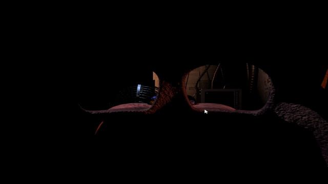 ДВОЙНАЯ ПРОБЛЕМА ОТ БОННИ! 10/20 НОЧЬ ПОЧТИ ПРОЙДЕНА! (Five Nights At Freddy's 2 #4)