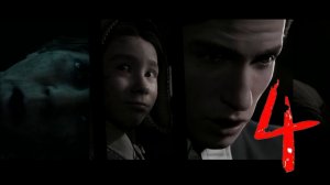 СУДЫ НАД ВЕДЬМАМИ The Dark Pictures Anthology: Little Hope #4 Прохождение