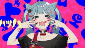 DECO＊27 - アニマル feat. 初音ミク