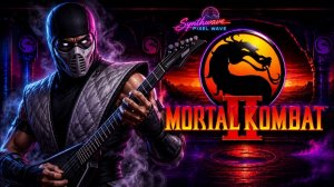 Mortal Kombat II • Full Heavy Metal Remix Album (16-Bit Kombat Nostalgia)
