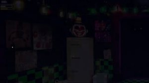 BENNY'S CIRCUS ENTERTAINMENT ORIGINS Full Walkthrough Nights, Extras and Ending