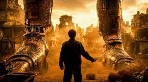 Перси Джексон и Олимпийцы (3 Сезон) — Русский трейлер (Субтитры, 2026) Disney