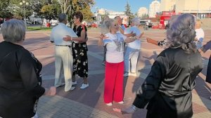 Мы хотим быть вдвоём... 15.08.26...