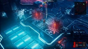 The Ascent прохождение серия 22