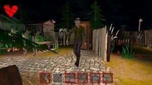 Schoolboy ужас Рыбака 2 глава прохождение