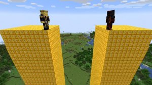 ПРО ЗАТРОЛЛИЛ И ВЫИГРАЛ УЖАСТИКА В ЧАНК ЛАКИ БЛОК | МУЛЬТИК MINECRAFT