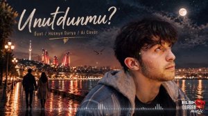 Hüseyn Dərya & AI Cover - Unutdunmu (Duet Yeni Versiya 2026)