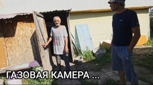Мансур Сакпанов. ТРАВИМ МУХ ДИХЛОФОСОМ ... ВСЕ НА ВЫХОД 😳 ЧТО ХОТЕЛ НУРЖАН ？ ОТКУДА ОВОЩИ У ФЕДИ 🤔