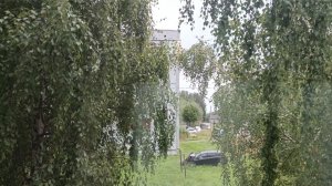 16-08-2026💥Влог💥воскресенье 💥не удалось погулять 💥ничего не снимала