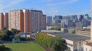 Пассажирский лифт V=1 м-с, Q=400 кг (5487), музыкальный лифт Wellmaks