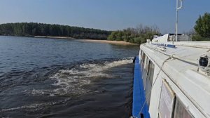 И снова в рейс,покой нам только снится
