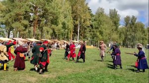 Фестиваль «Каменная книга» 2026 Открытие фестиваля