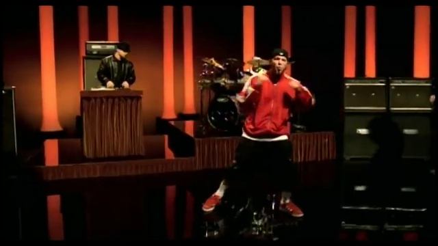 Limp Bizkit