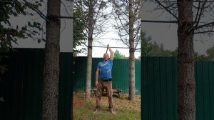 просто в тишине