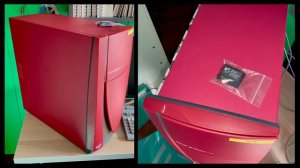 SGI FUEL R14K 600MHz V10