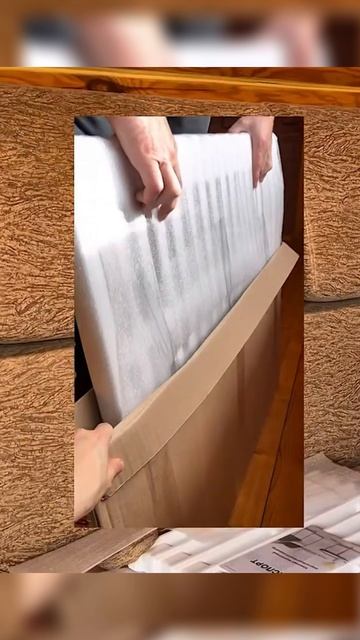 ОТОПЛЕНИЕ ЗА ЧАС И БЕЗ МАСТЕРОВ! Установка каменных радиаторов своими руками
