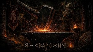 Я - СВАРОЖИЧ!