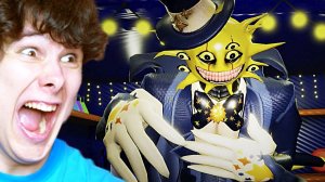 ВОНДЕРЛЕНД это новый ПОППИ ПЛЕЙТАЙМ? - Wonderland