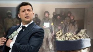 ‼️🇺🇦🇪🇺 Зеленский потеряет власть, если ЕС перестанет давать деньги Украине, — Mysl Polska