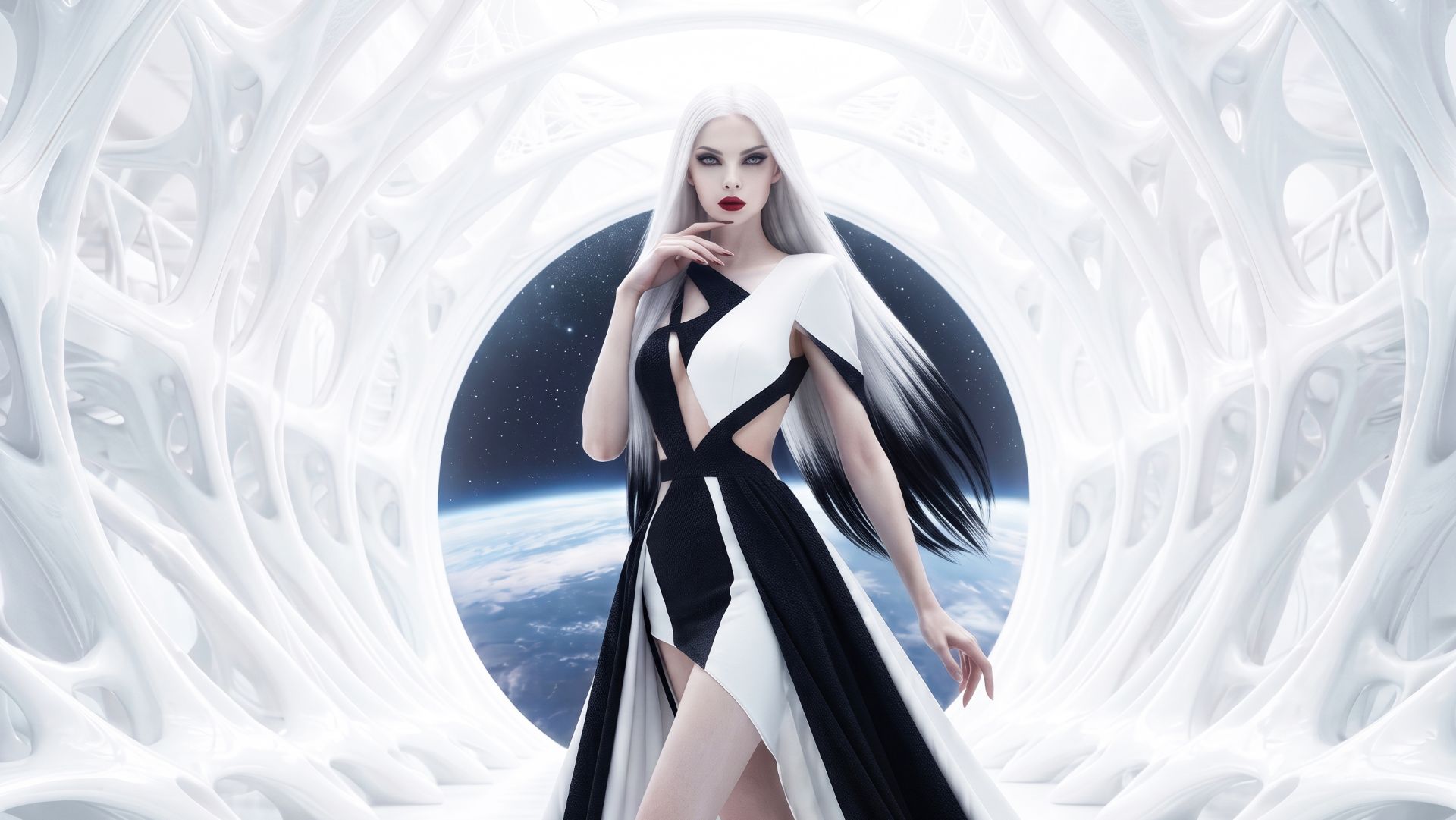 Мир Моды / Elena Letti's World Of Fashion