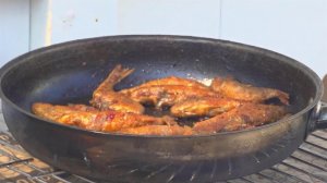 В Москве на ВДНХ проходит грандиозный фестиваль «Вкусы России»