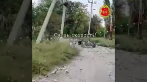 Боевая работа дроноводов группировки войск «Центр»
