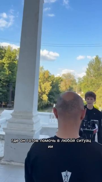 #матвейстрельников #георгийагаджанов #запределами #новаямузыка