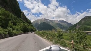 За три моря. Часть вторая.