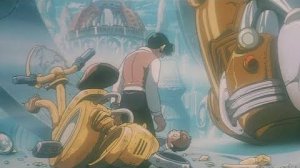 Tobio s Death _ Astro Boy (2003) E50_