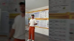Прокачка молодых. Сюцай