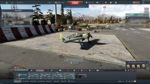 War Thunder  немного поиграем