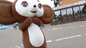 Влог: Зоопарк,звери и приколы