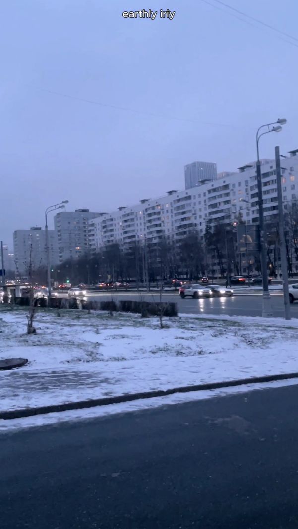 Едем в Истринский район #земнойирий #поездка #путешествие