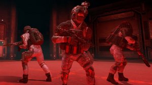 warface часть 3