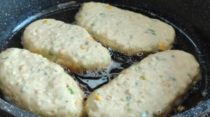 Завтрак! БЕРУ КЕФИР И ГОТОВЛЮ ВКУСНЯТИНУ ЗА СЧИТАНЫЕ МИНУТЫ! Завтрак рецепт!