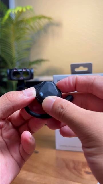 Insta 360 LunaUltra