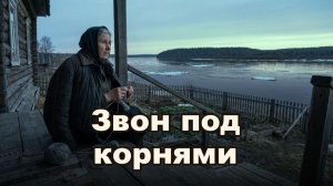 Звон под корнями | РАССКАЗ ИСТОРИЯ ИЗ ЖИЗНИ АУДИОКНИГА