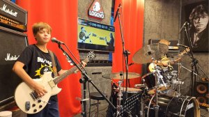 Live: Лев и Папа - Памяти Виктора Цоя (запись трансляции от 15 августа 2026) #rock #Кино #Цой