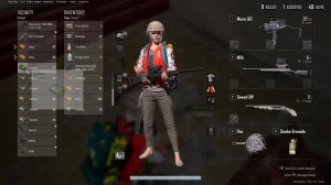 играем в пабг на пк