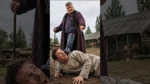 Студия «Офицеры России»
Холоп