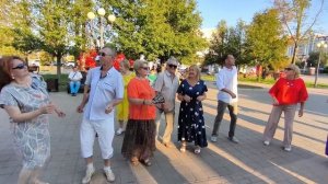 Седой туман.... 16.08.26.