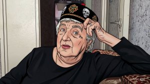 «Принцессы с кошками не спят. Они спят на рынке на лавке»