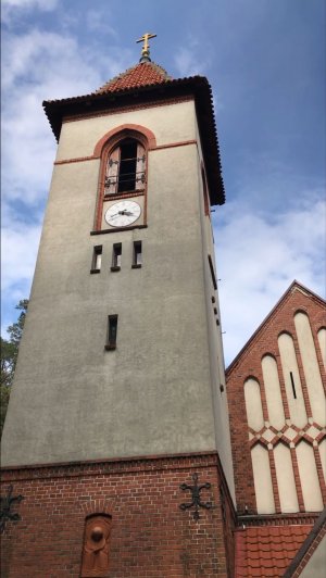 Светлогорск улица Садовая  (Svetlogorsk, Sadovaya Street, )